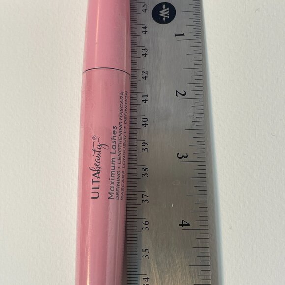 💙 5/$25 Mix n Match- NWT Ulta Beauty Maximum Lashes Mascara - Picture 3 of 6